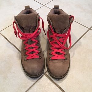 Fergalicious by Fergie boots